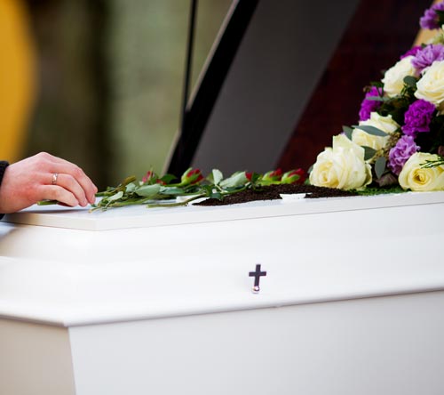 Organizzazione Funerale Milano - Pianificazione Anticipata